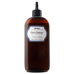 Davines Finest Pigments Pigment do Włosów 280ml - Mahoń