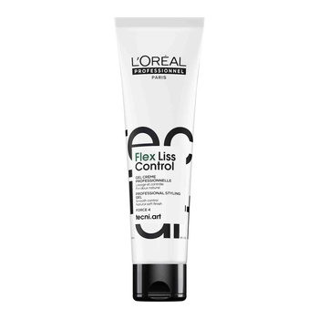 L'Oreal Tecni.Art Liss Control Żel Krem Wygładzająco-Dyscyplinujący 150ml