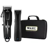 Wahl Professional Super Taper, Beret Bezprzewodowy Zestaw Prezentowy Maszynka Trymer
