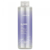 Joico Blonde Life Violet Shampoo - Szampon do włosów farbowanych blond, 1000 ml