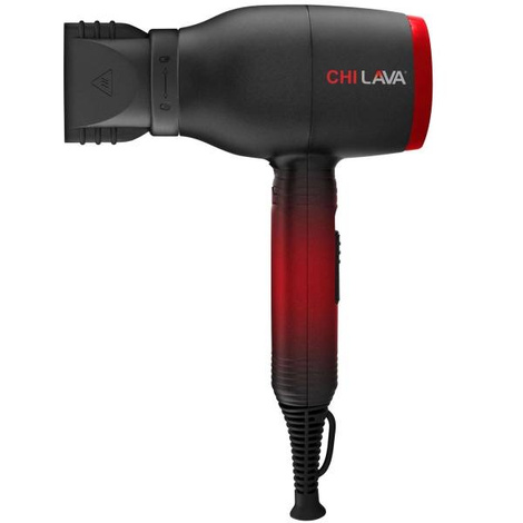 Farouk Chi Lava Volcanic Ceramic Hair Dryer Suszarka z Grzejnikiem Volcanic Lava Ceramic 1100W