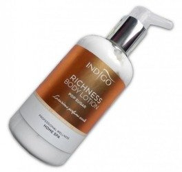 Richness Body Lotion Balsam do Ciała 300ml - Pop Sugar