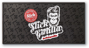 Slick Gorilla Barber Mat, Mata Barberska, 48 x 24 cm
