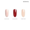 Neonail Zestaw Golden Muse Collection Set Zestaw do Manicure