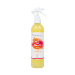 Les Secrets De Loly Cocktail Curl Remedy - Spray Odbudowujący do Włosów Kręconych, 310ml