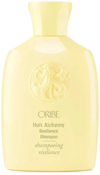 Oribe Hair Alchemy Resilience Shampoo, Szampon Wzmacniający do Słabych i Kruchych Włosów, 75ml