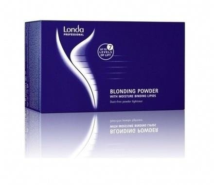 Londa Professional Blondoran Power Rozjaśniacz do Włosów 500g w Torebce