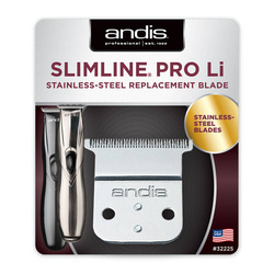 Andis Slimline Pro Li Blade Ostrze do Trymera D-8 #32225