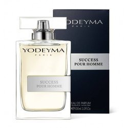 Yodeyma Paris Woda Perfumowana dla Mężczyzn 100ml - YODEYMA PARIS MEN - SUCCESS POUR HOME