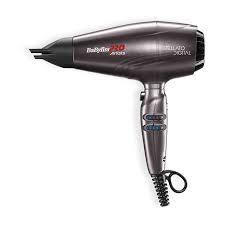 Babyliss PRO Suszarka Stellato, bezszczotkowy silnik EDM Technology, 2400W, BAB7500IE