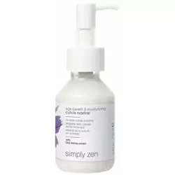 Z.One Simply Zen Age Benefit & Moisturizing Cuticle Redefiner, Preparat Wygładzający Łuskę Włosa,100ml
