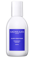 Sachajuan Stockholm Silver Conditioner Odżywka Nawilżająca i Niwelująca Żółte Refleksy 250ml