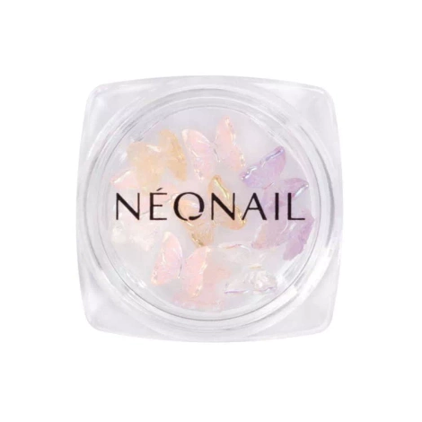 NeoNail Ozdoba do Paznokci, Motylki 11502