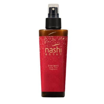 Nashi Argan Candy Dust Fragrance Instant, Nawilżająca Maska w Sprayu z Olejem Arganowym, 150ml