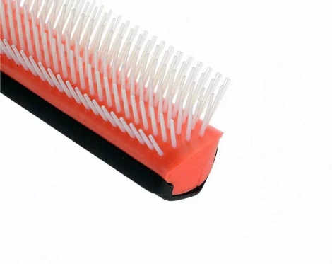 Kent.Salon 7-row Styling Brush KS09, 7-rzędowa Szczotka do Stylizacji Włosów