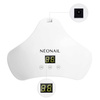 NeoNail Lampa Led 8W/24 do Lakierów Hybrydowych i Żeli 7939