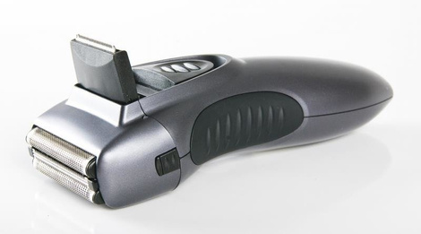 Fox Shaver Profesjonalna Golarka Foliowa Lcd 45 min Pracy Trymer No. 1