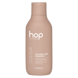 Montibello HOP Colour Last Shampoo, Szampon do Włosów Farbowanych, 300ml