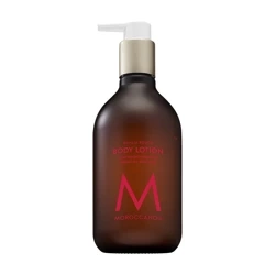 Moroccanoil Body Lotion Dahlia Rouge, Nawilżający Lekki Balsam do Ciała na Bazie Olejków, 360ml