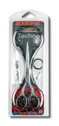 Kiepe Studio Techno Relax Scissors Profesjonalne Nożyczki Fryzjerskie 5.5" 2233-55