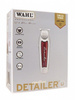 Wahl Wide Detailer Li Cordless Bezprzewodowy Trymer do Włosów 8171-016