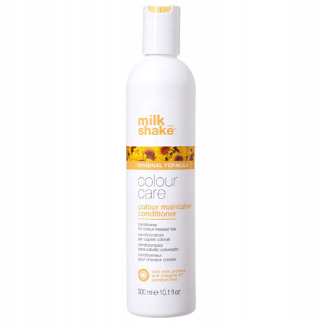 Milk Shake Colour Care Maintainer Conditioner - Odżywka Chroniąca Kolor 300ml