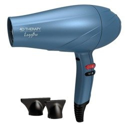 Ga.Ma Italy 4D Therapy Leggero Ozone-Ion Iron Mocna Suszarka do Włosów z Jonizacją i Ozonem 2400W