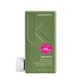 Kevin Murphy Maxi Wash Szampon Głęboko Oczyszczający 250ml