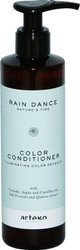 Artego Rain Dance Color Conditioner - Odżywka do włosów farbowanych, 250ml