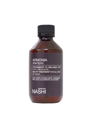 Nashi Argan Armonia Shampoo, Szampon Równoważący, Oczyszczający, Przeciwłupieżowy, 250ml
