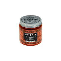 Pan Drwal Bulleit Bourbon Old Fashioned Pomade, Wodna Pomada do Włosów, Mocna z Połyskiem 120ml