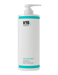 K18 Peptide Prep Detox Shampoo Szampon Detoksykujący, Oczyszczający 930ml