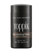Toppik Hair Building Fibers Black Mikrowłókna Puder Zagęszczający Włosy Czarny 3g
