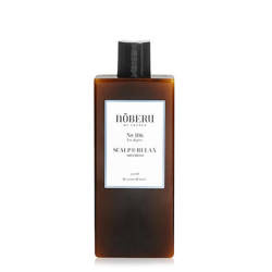 Noberu No.106 Eucalyptus Scalp & Relax Shampoo, Szampon do Wrażliwej Skóry Głowy 250ml