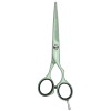 Jaguar White Line Nożyczki Pastell Plus Offset 5.5" Matcha 4752-13