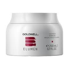 Goldwell Elumen Color Maska Odżywiająca do Włosów Farbowanych 200ml