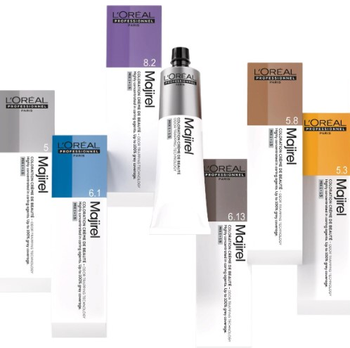 L'Oreal Majirel Farba do Włosów 60ml NOWA (60ml)