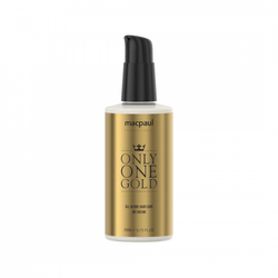 Macpaul BB Cream Capilar ONLY ONE GOLD, Krem 10 w 1 Wzmacniająco, Regenerujący, 200ml