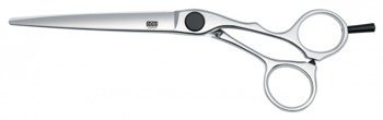 Kasho Nożyczki Offsetowe Xp 6.5" Kxp-65 Os