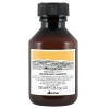 Davines Naturaltech Nourishing Szampon Nawilżający do Suchych Łamliwych Włosów 100ml
