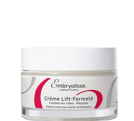 Embryolisse Anti-Age Re-Densifying, Lift-Firming Cream, Krem do Twarzy Ujędrniająco-liftingujący, 50ml
