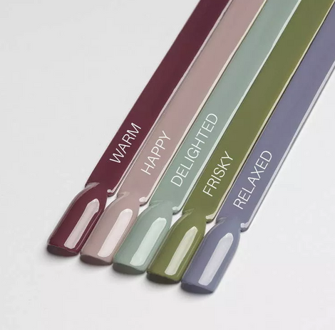 Neonail Lakier Hybrydowy Simple 3 w 1 do Lampy Uv/Led z Proteinami, 7,2ml