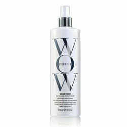 Color WOW Dream Filter Pre-Shampoo Spray Oczyszczający Włosy 470ml