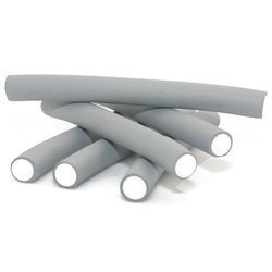 Kiepe Dna Papiloty Fryzjerskie Długie 24cm, Średnica 18 mm, Zestaw 12 szt.