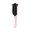 Tangle Teezer Easy Dry&Go - Szczotka do Suszenia Włosów, Skraca Czas, Tickled Pink