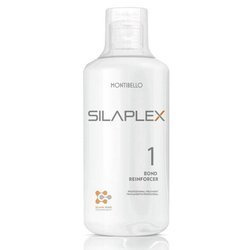Montibello Silaplex Bond Reinforcer 1 Kuracja Wzmacniająca Włosy 500ml