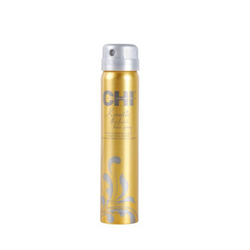Farouk Chi Keratin Hair Spray Lakier z Keratyną do Włosów Elastyczny 74g