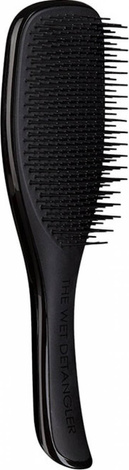 Tangle Teezer Wet Detangler - Szczotka do Rozczesywania Mokrych Włosów, Black,
