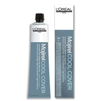 L'Oreal Majirel Cool Cover Farba do Włosów 60ml NOWA (60ml)
