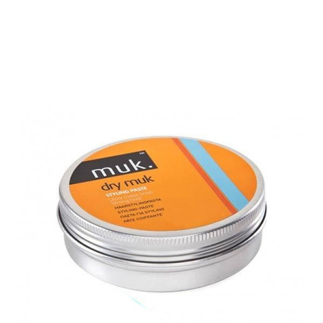 Muk Dry Styling Paste Matująca Pasta do Stylizacji Mocna i Elastyczna 95g
